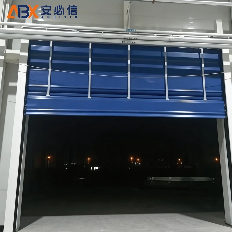 三沙市机械式门封