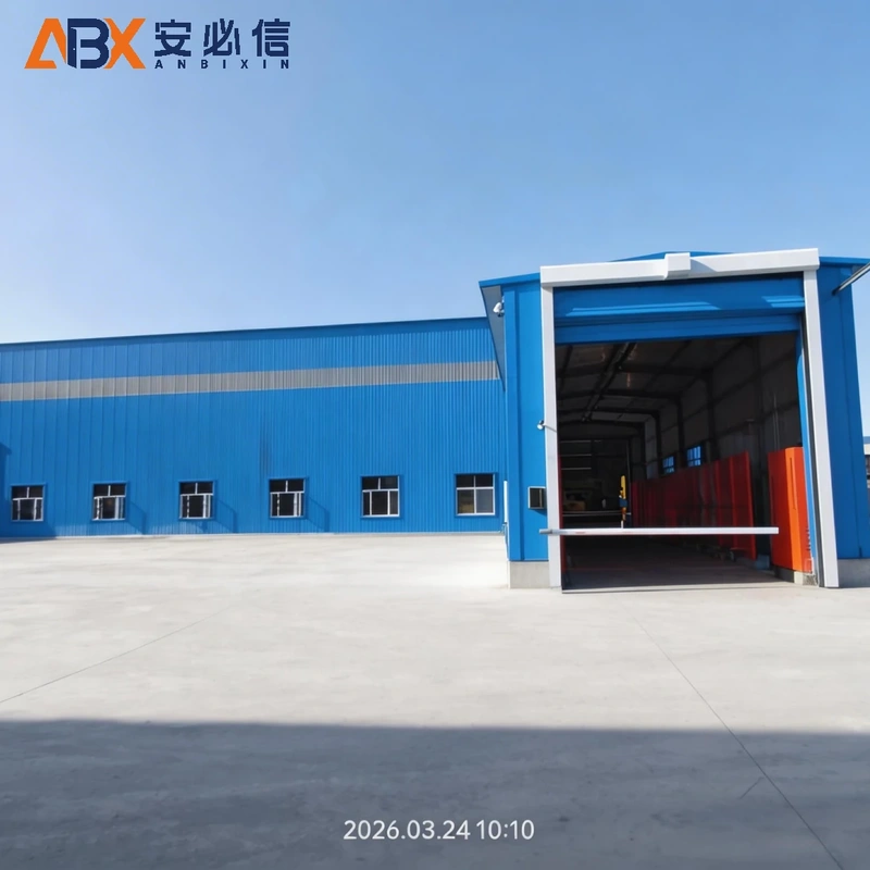 三沙市快速堆积门