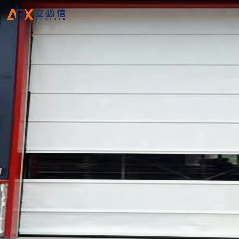 三沙市自动快速门