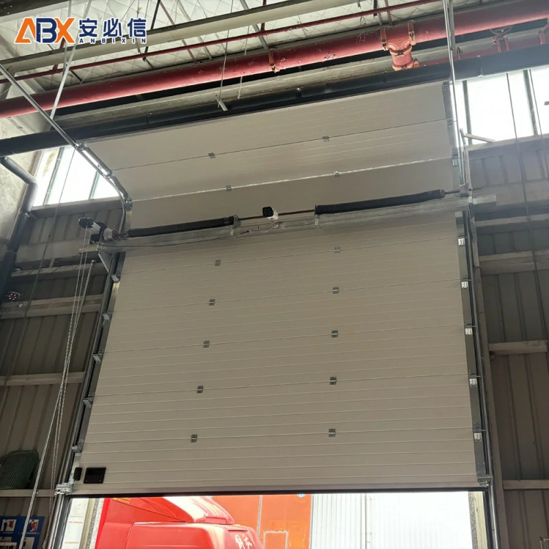 三沙市滑升门